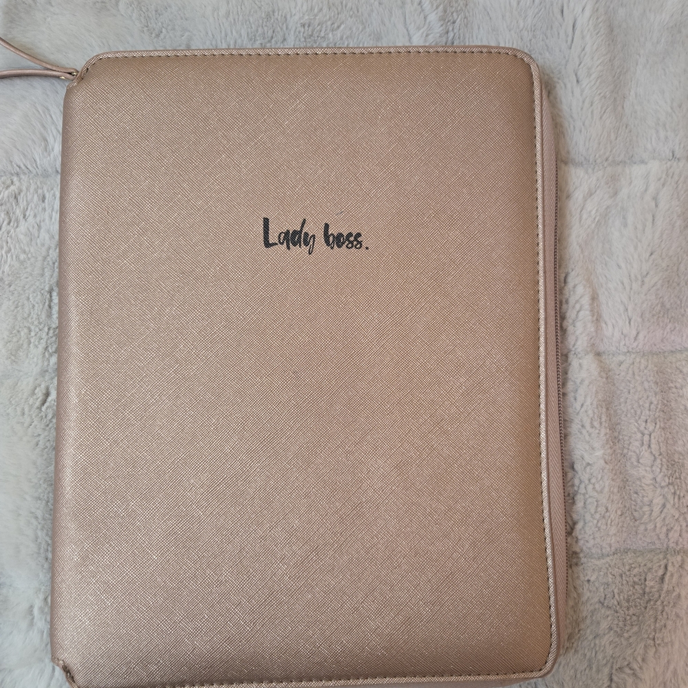 Lady Boss Tan Women's Bag